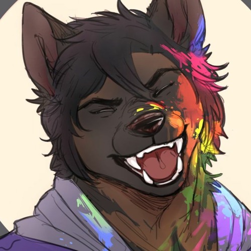 Gay Furry
